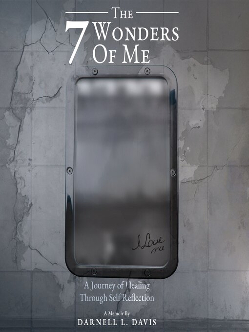 Title details for The 7 Wonders of Me by Darnell Davis - Wait list